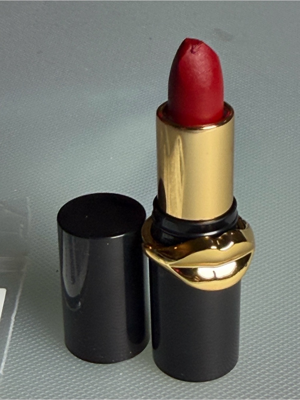 Pat MacGrath Mini Mattetrance Lipstick in Elson- Brand NEW!